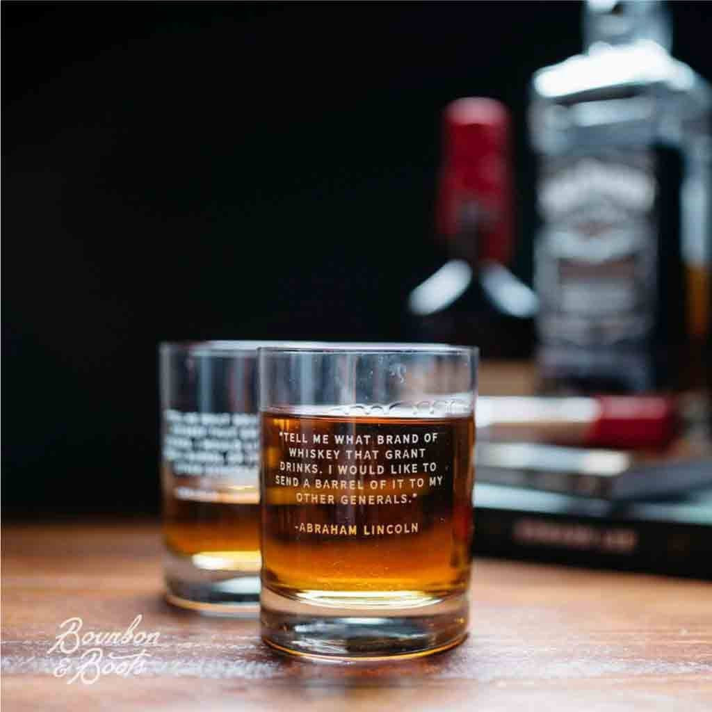 Every Whiskey Lover Needs These Manhattan Glasses